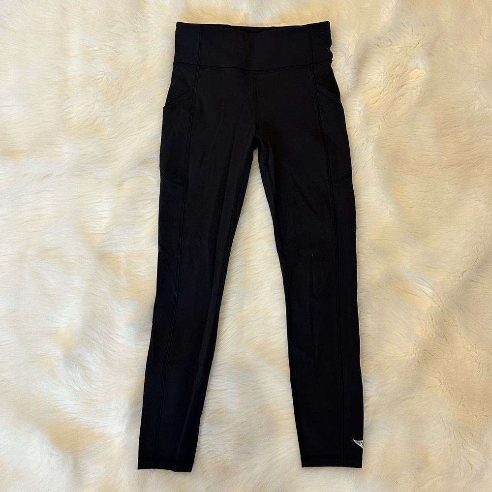 Lululemon Black Leggings